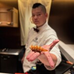 2nd EDITION TERUZUSHI - 