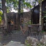 レストラン ペニーレイン - 