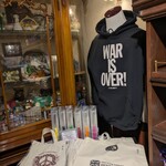 レストラン ペニーレイン - 