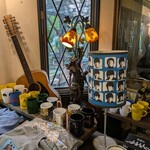 レストラン ペニーレイン - 