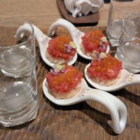 鮨 あさひ - 