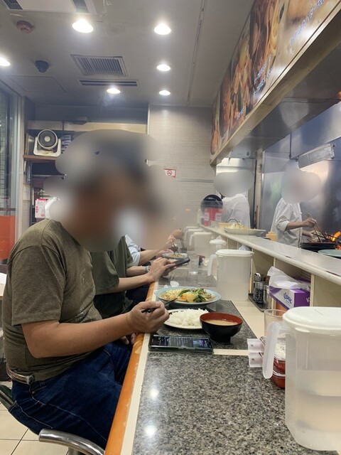 Yo Bocho Ikebukuro Ten photo 4