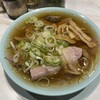 ちえちゃんラーメン