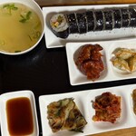 オモニのスーパー - 