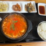 オモニのスーパー - 