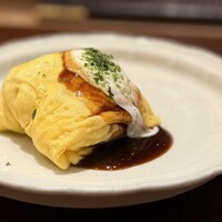 鉄板焼 りんご - 