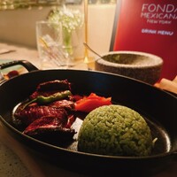 FONDA MEXICANA New York 銀座店 - 