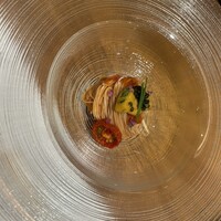麻布箪笥町 天涼庵 - 