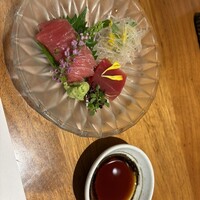 麻布箪笥町 天涼庵 - 