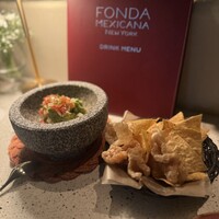 FONDA MEXICANA New York 銀座店 - 