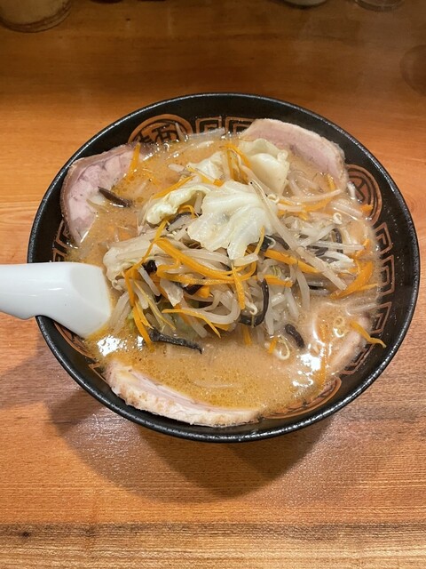はなの家 - 宮古（ラーメン）の写真