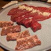 焼肉ホルモンうしごろ 銀座店
