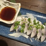 地鶏と網焼き 個室居酒屋 鶏進 - 