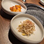 焼肉ホルモンうしごろ - 