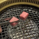 焼肉とみ - 超希少シャトーブリアン