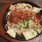 地鶏と網焼き 個室居酒屋 鶏進 - 