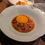 焼肉ホルモンうしごろ - 