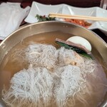 チョンギワ新館 - 