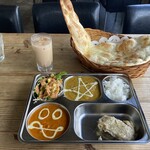 Large Curry 紙屋町店