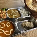 Large Curry 紙屋町店