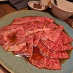 焼肉ホルモンうしごろ - 