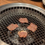 焼肉ホルモンうしごろ - 