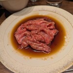 焼肉ホルモンうしごろ 銀座店 - 