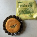 お菓子の店すがわら - 