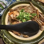 地鶏と網焼き 個室居酒屋 鶏進 - 