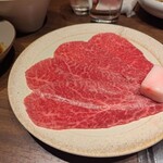 焼肉ホルモンうしごろ 銀座店 - 