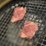 焼肉とみ - 