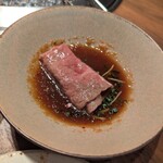 焼肉ホルモンうしごろ - 