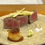 日本料理 五感 - 