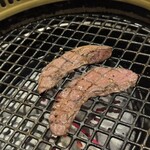 焼肉とみ - 