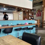 Large Curry 紙屋町店