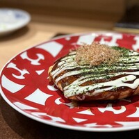 鉄板焼 りんご - 