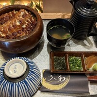 うなぎ料理 うな和 鶴舞 - 