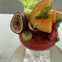 レストラン TIN’IN - 