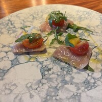 Osteria IL VIAGGIO - 