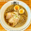 ニボチャチャ!!ラーメン あらき軒