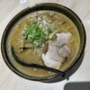 ラーメン 郷
