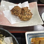 らっせいみさと そばの郷 - 