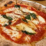 ピッツェリア イル トレコルデ - 