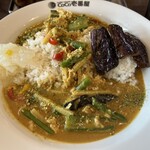 CoCo壱番屋 - 料理写真: