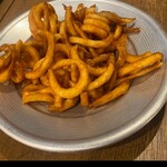 ピッツェリア イル トレコルデ - 