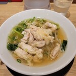 Lei can ting 大阪国際空港店 - 
