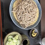 らっせいみさと そばの郷 - 