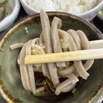 らっせいみさと そばの郷 - 