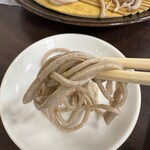 らっせいみさと そばの郷 - 