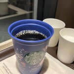 スターバックスコーヒー - ドリンク写真: